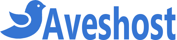 Aveshost Logo
