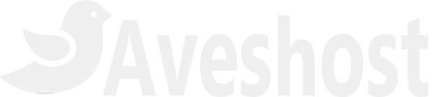 Aveshost Logo