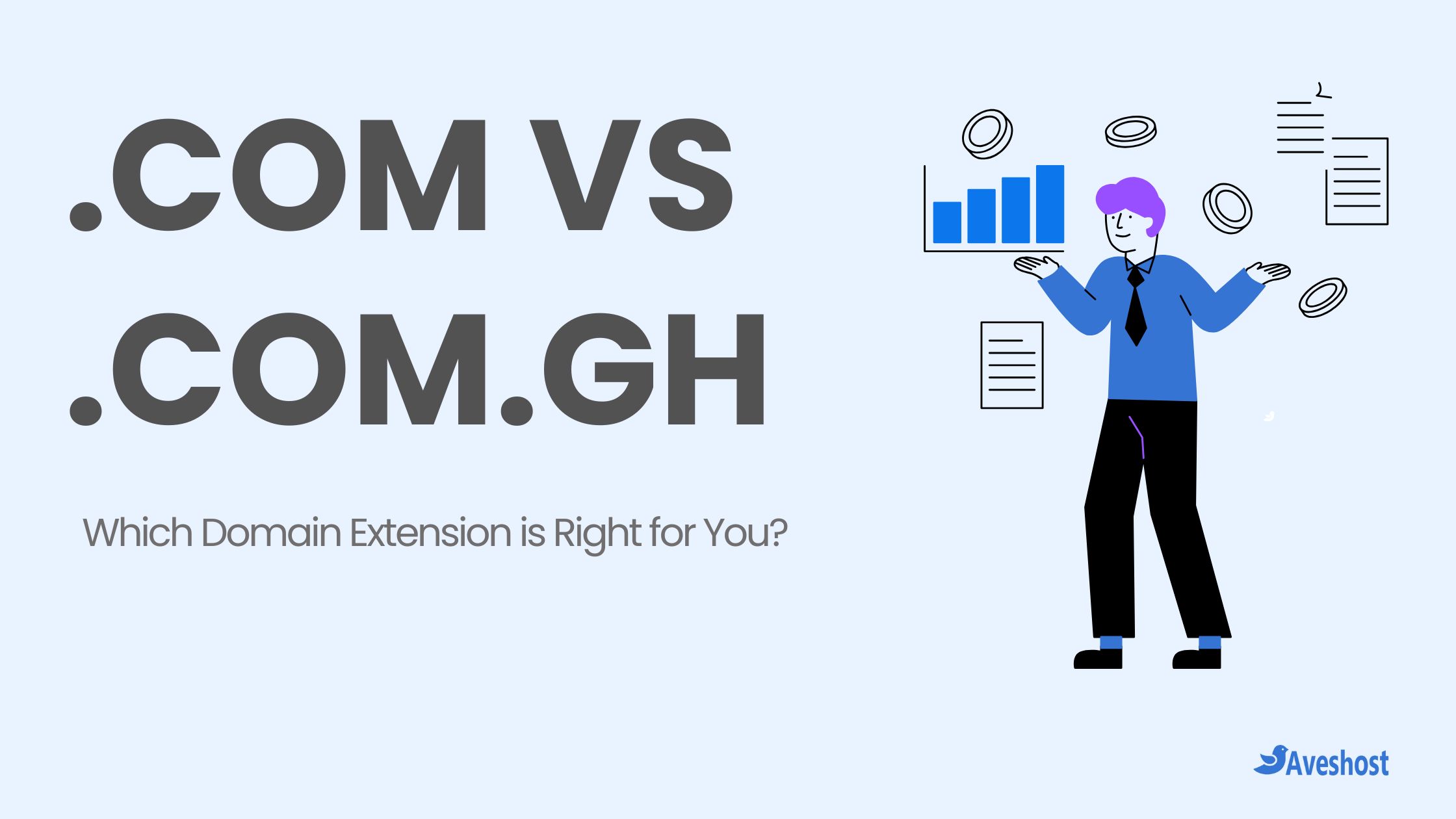 .com vs .com.gh